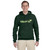 JERZEES NuBlend Fleece Logo Pullover Hooded Sweatshirt - Colors - thumbnail 38