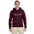JERZEES NuBlend Fleece Logo Pullover Hooded Sweatshirt - Colors - thumbnail 43