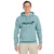 JERZEES NuBlend Fleece Logo Pullover Hooded Sweatshirt - Colors - thumbnail 9