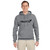 JERZEES NuBlend Fleece Logo Pullover Hooded Sweatshirt - Colors - thumbnail 6
