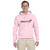JERZEES NuBlend Fleece Logo Pullover Hooded Sweatshirt - Colors - thumbnail 13
