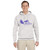 JERZEES NuBlend Fleece Logo Pullover Hooded Sweatshirt - Colors - thumbnail 20