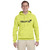 JERZEES NuBlend Fleece Logo Pullover Hooded Sweatshirt - Colors - thumbnail 23