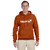 JERZEES NuBlend Fleece Logo Pullover Hooded Sweatshirt - Colors - thumbnail 28
