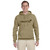 JERZEES NuBlend Fleece Logo Pullover Hooded Sweatshirt - Colors - thumbnail 41