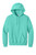 JERZEES NuBlend Fleece Logo Pullover Hooded Sweatshirt - Colors - thumbnail 46