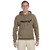 JERZEES NuBlend Fleece Logo Pullover Hooded Sweatshirt - Colors - thumbnail 34