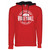 Next Level French Terry Custom Pullover Hoodie - Unisex - thumbnail 14