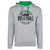 Next Level French Terry Custom Pullover Hoodie - Unisex - thumbnail 9