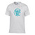 Gildan® DryBlend 50/50 Logo T-Shirt - Colors - thumbnail 2