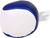 Two Tone Imprinted Hacky Sack - 1.75