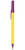 BIC Round Stic Imprinted Pen - thumbnail 18