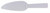 Perfection Cake Knife & Dessert Promotional Server - thumbnail 5
