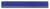 Pro-Scale Plastic Logo Ruler - 12