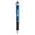 Translucent Gel Rubber Grip Custom Pen - thumbnail 16