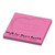 Custom Post-it Notes - 25 Sheets - 3"w x 3"h