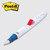 Custom Pen & Post-it Note Flag Combo - thumbnail 1
