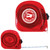 Translucent Logo Tape Measure - 10' - thumbnail 3