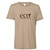 Bella + Canvas® Triblend Custom T-Shirts - Men's - thumbnail 361