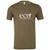Bella + Canvas® Triblend Custom T-Shirts - Men's - thumbnail 386