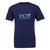 Bella + Canvas® Triblend Custom T-Shirts - Men's - thumbnail 875