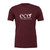 Bella + Canvas® Triblend Custom T-Shirts - Men's - thumbnail 300