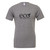 Bella + Canvas® Triblend Custom T-Shirts - Men's - thumbnail 543