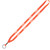 Polyester Custom Lanyards w/ Metal Crimp & Split Ring - .5