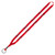 Polyester Custom Lanyards w/ Metal Crimp & Split Ring - .5