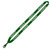 Cotton Knit Customized Lanyard w/ Metal Crimp & O-Ring- .5