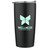 Vacuum Insulated Stainless Steel Custom Tumbler - 20 oz. - thumbnail 2