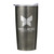 Vacuum Insulated Stainless Steel Custom Tumbler - 20 oz. - thumbnail 5