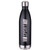 Vacuum Insulated Stainless Steel Custom Water Bottle - 26 oz.