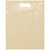 Die Cut Handle Promotional Plastic Bag - 12
