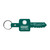 Key Shaped Soft Promo Key Tag - thumbnail 5