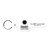 Key Shaped Soft Promo Key Tag - thumbnail 9