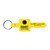 Key Shaped Soft Promo Key Tag - thumbnail 10