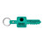 Key Shaped Soft Promo Key Tag - thumbnail 11