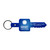 Key Shaped Soft Promo Key Tag - thumbnail 12
