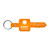 Key Shaped Soft Promo Key Tag - thumbnail 16