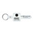 Key Shaped Soft Promo Key Tag - thumbnail 13
