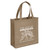 Non-Woven Custom Tote Bag - 13"w x 13"h x 5"d