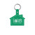 House Soft Promotional Key Tag - thumbnail 3