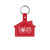 House Soft Promotional Key Tag - thumbnail 4