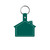 House Soft Promotional Key Tag - thumbnail 7