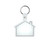 House Soft Promotional Key Tag - thumbnail 11