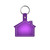 House Soft Promotional Key Tag - thumbnail 15