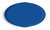 Sof-Touch Vinyl Squeeze Custom Coin Holders - Oval - thumbnail 3
