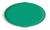 Sof-Touch Vinyl Squeeze Custom Coin Holders - Oval - thumbnail 6