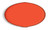 Sof-Touch Vinyl Squeeze Custom Coin Holders - Oval - thumbnail 7